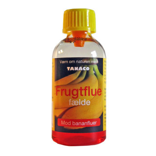 Frugtfluefælde med 15 ml...