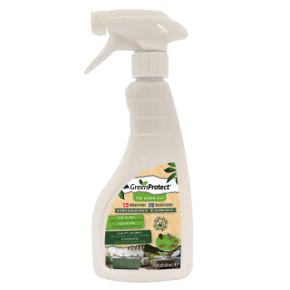 GreenProtect Insektspray