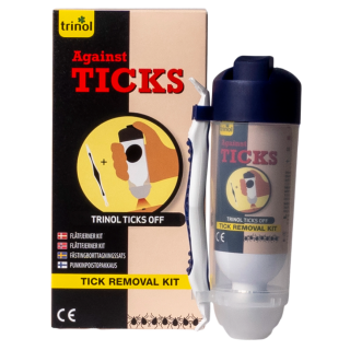 Trinol Ticks-Off