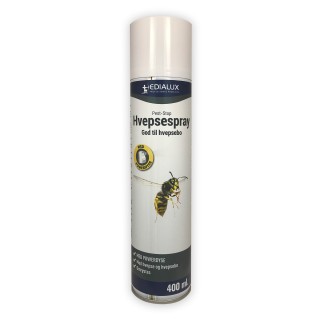 Hvepsespray fra Edialux