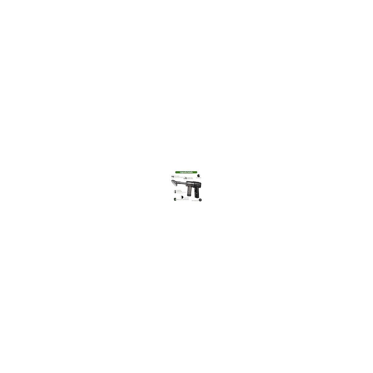 Bug Vacuum Catcher