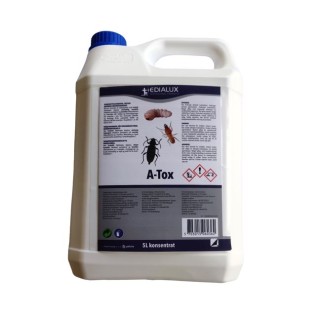 A-Tox+ koncentrat 5 liter