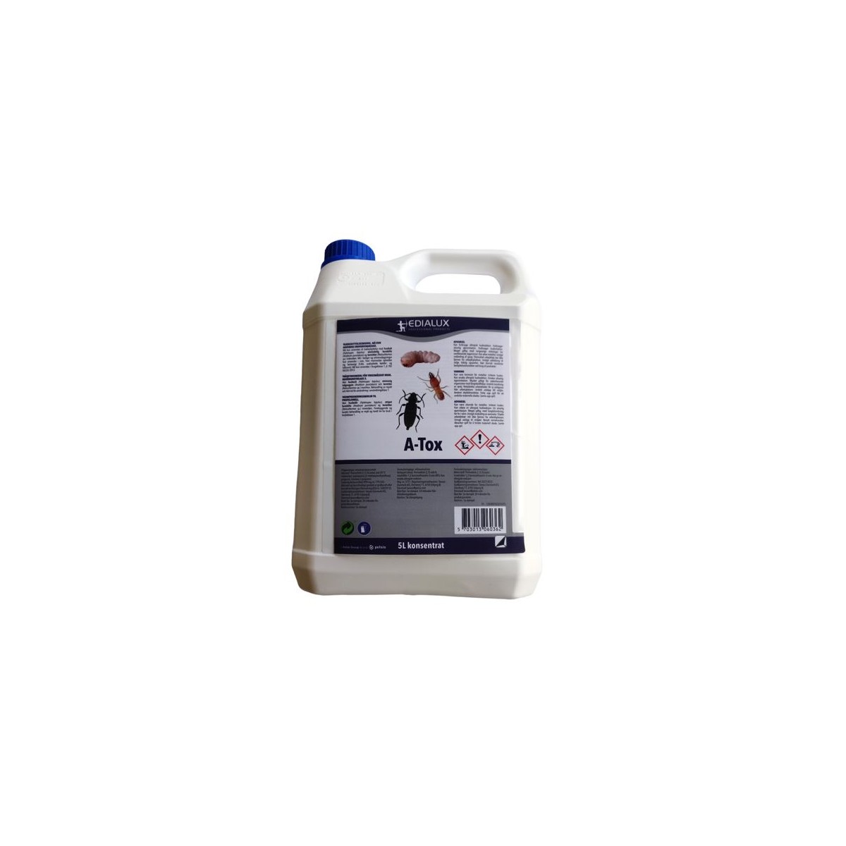 A-Tox+ koncentrat 5 liter