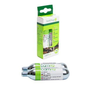 SafeTrap Automatic Co2-Patron
