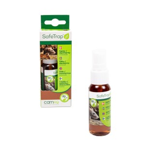SafeTrap Fælde & Depot Spray