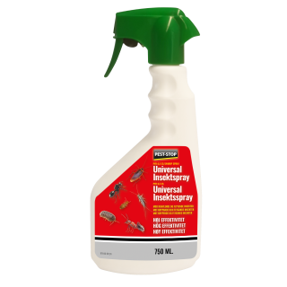 Universal insektspray fra...
